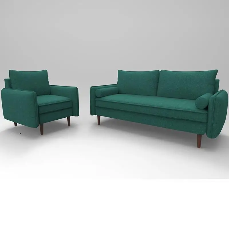 Para Moderna Koltuk такими для дивана Recliner Sillon буфами на рукавах Oturma Grubu Mobili Meubel Mueble De Sala ухода комплект Гостиная мебель диван-кровать