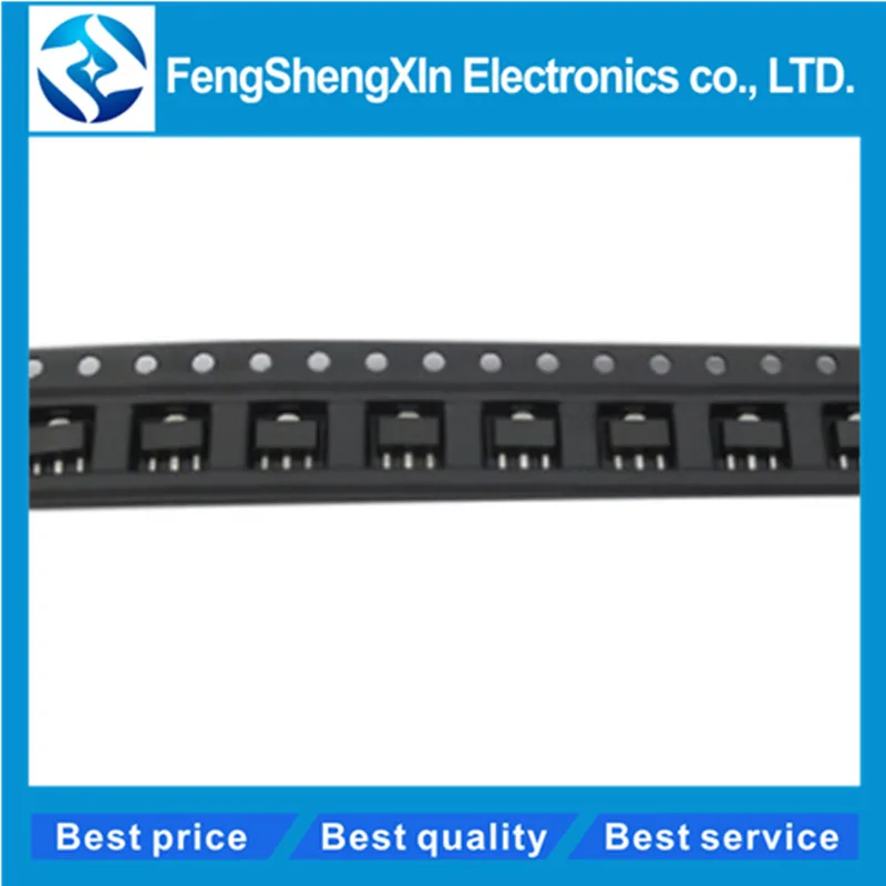 

20pcs/lot SOT-89 78L05 78L06 78L08 78L09 78L10 78L12 78L15 79L05 79L09 79L15 3-Terminal Regulators