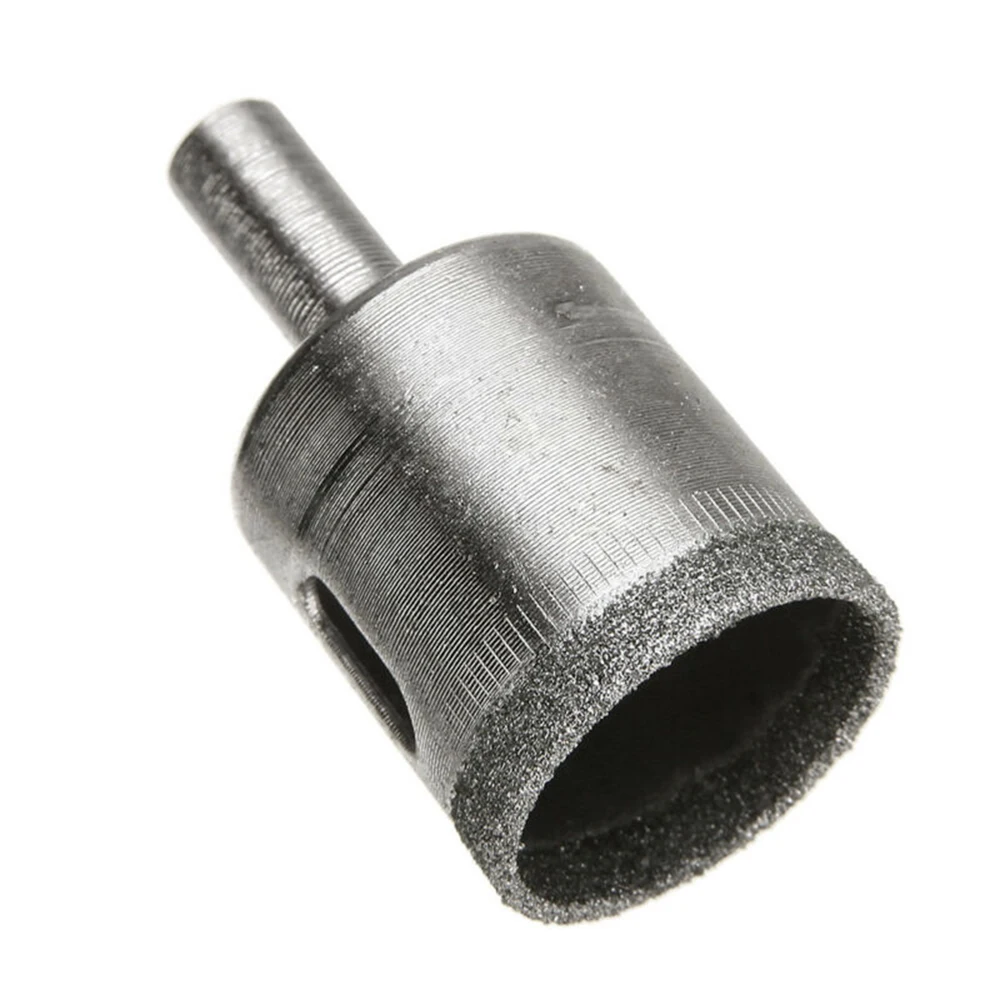 10pcs 6-30mm diamond tool drill bit hole saw