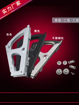 

Flip shoe rack 1st floor 2nd floor 3rd floor ultra-thin shoe cabinet tipping bucket accessories