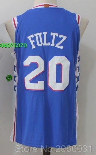 for men A+++ качество Мужские взрослые#25 Бен Симмонс 20 Markelle Fultz 21 Joel Джерси embiid Philadelphia - Цвет: for men