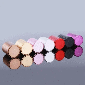 

New Airtight Smell Proof Container Quality Stainless Steel Mini Tea Cans Herb Stash Jar Tea Coffee Storage Box Tea Caddies Box