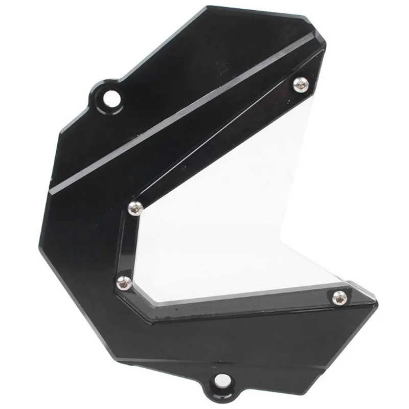 Передняя цепная Звездочка Крышка для Yamaha MT-09 FZ 09 2013 Tracer