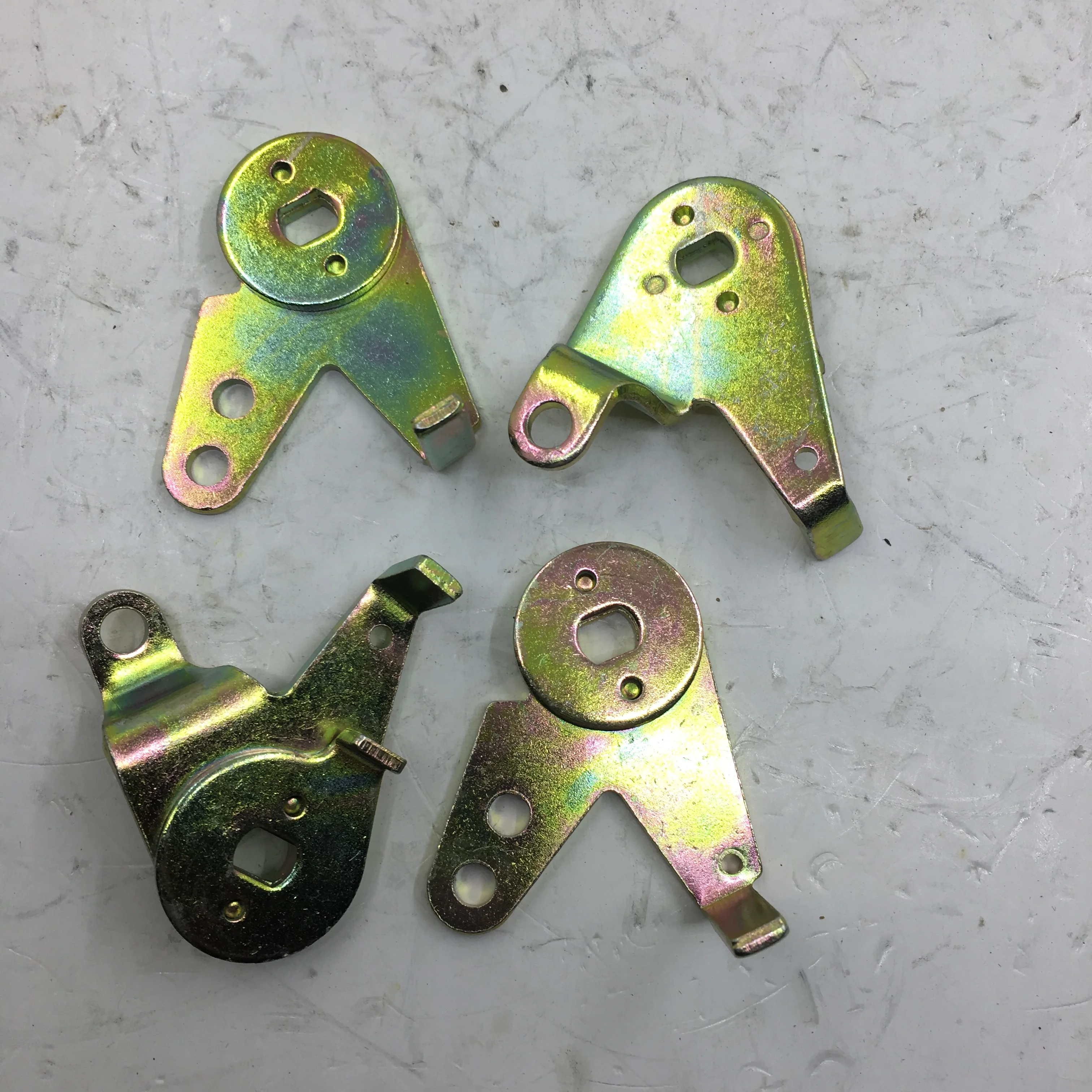 SherryBerg fajs CARB carburetor carburador Throttle Shafts Lever 2 Left +2 Right FOR empi solex Weber Carburetor 40 44 48 IDF
