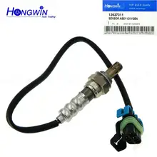 12627311 sonda Lambda O2 czujnik tlenu dla CCHEVROLET Captiva Vauxhall ANTARA 2.4L 2010-2015 OZA657-GM15 012618011