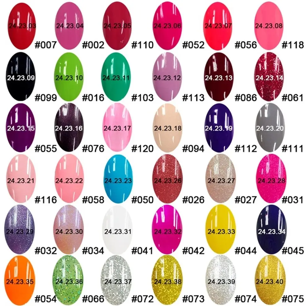 Hot10ml Soak-off УФ светодиодный Гель-лак для ногтей основа верхнее покрытие долговечный