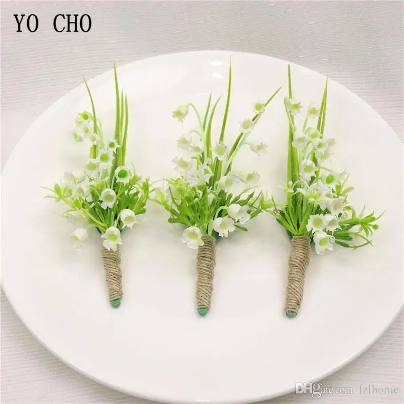 yo-cho-corsage-groom-boutonniere-men-orchid-pin-white-green-artificial-convallaria-flowers-lily-of-the-valley-party-meeting-wedding-supplies (2)