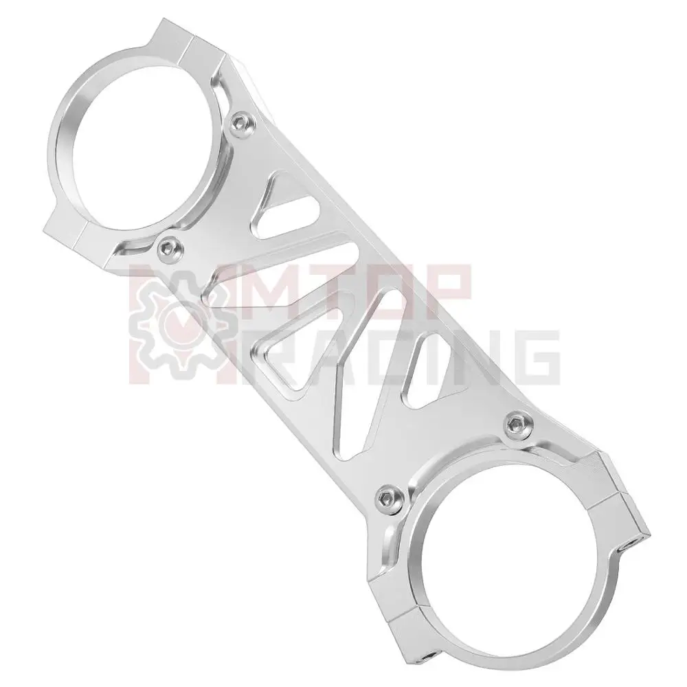 Передняя вилка стабилизатор Скоба для Kawasaki GPZ900R ZX900A 1990 1997 GPZ1100F ZXT10E 1996 GPZ1100 1995