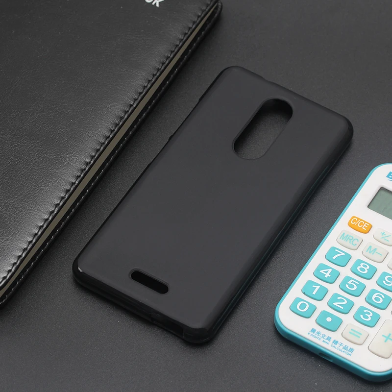 AMMYKI матовая тонкая текстура высококачественный мягкий силиконовый чехол для