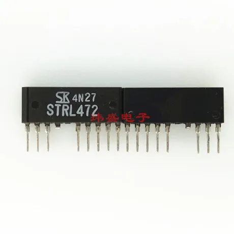 10 шт./лот STRL472 SIP-8
