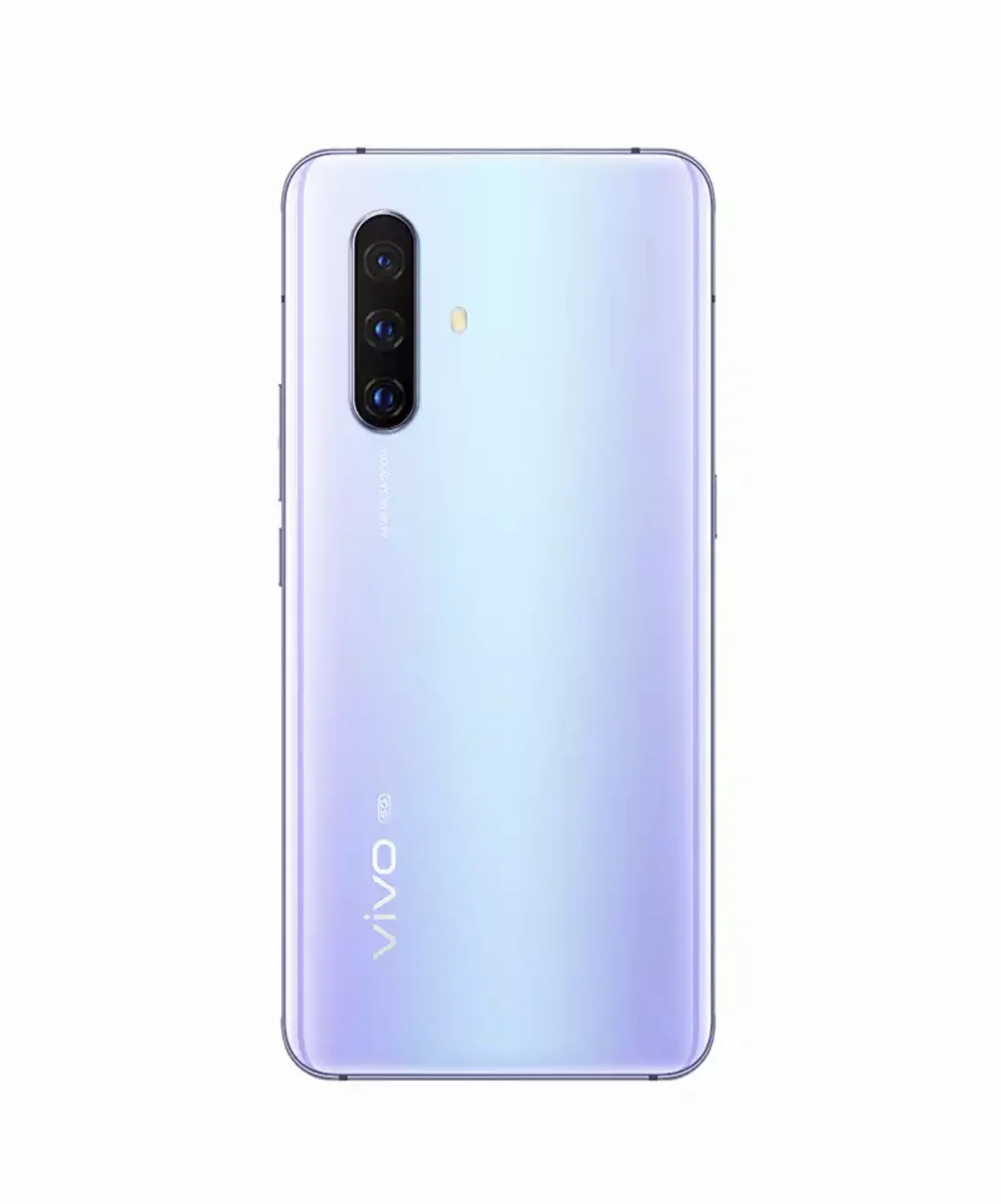 Vivo X30 5G мобильный телефон Exynos 980 Android 9,0 6,4" 2400x1080 8G 128G 64.0MP 20x зум Лицо ID отпечаток пальца смартфон