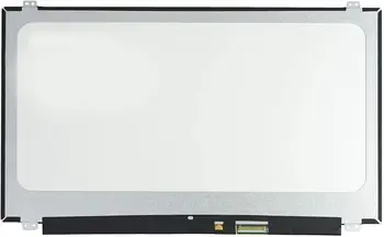 

LCD Replacement Display - FITS BOE NT156WHM-N45 V8.0 15.6" HD WXGA eDP Slim Display Replacement LCD LED Screen only Non-Touch
