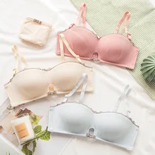 Женское модное зеленое нижнее белье с прорезями, комплект нижнего белья пуш-ап, сексуальное нижнее белье