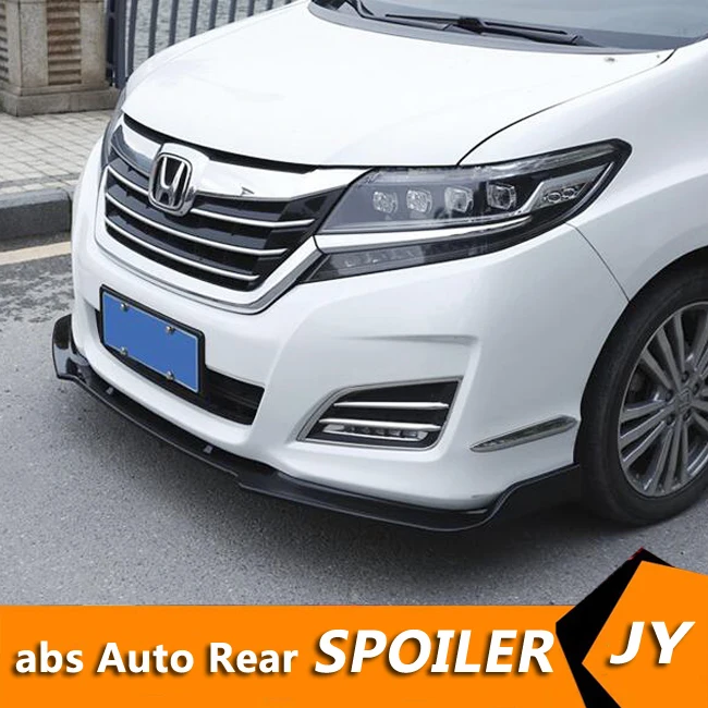 Для Honda Odyssey Body kit спойлер 2017-2018 для ELYSION DC ABS задний передний бампер диффузор