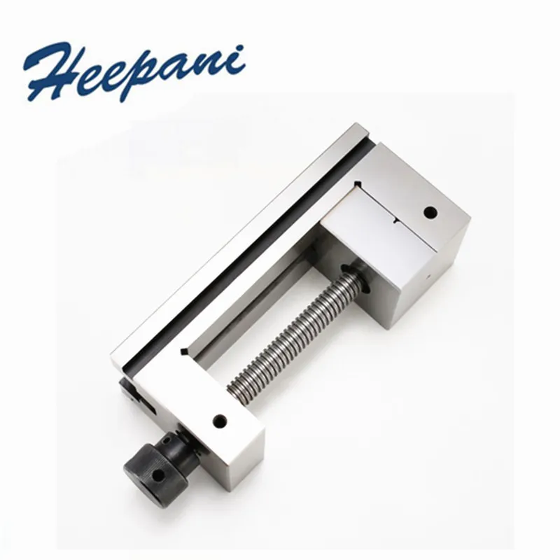 

2,5 дюймовые QGG63 станок тиски cnc быстросъемные тиски шлифовальный станок плоские строительные щипцы