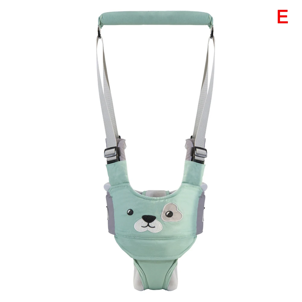 

High Quality Baby Toddler Walking Assistant Protective Belt Carry Trooper Harness Learning Walk Aid