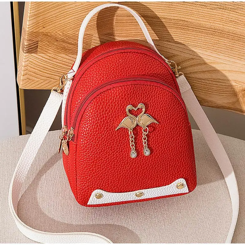 little backpacks for women