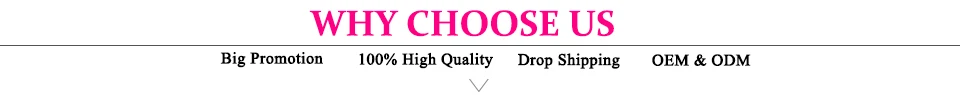 WHY CHOOSE US