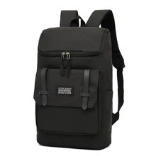 

Fashion Backpack 2020 Men Backpack Laptop Large Travel Backbag Mochilas Male Bagpack Waterproof Teenager Boys Backbag Rucksack