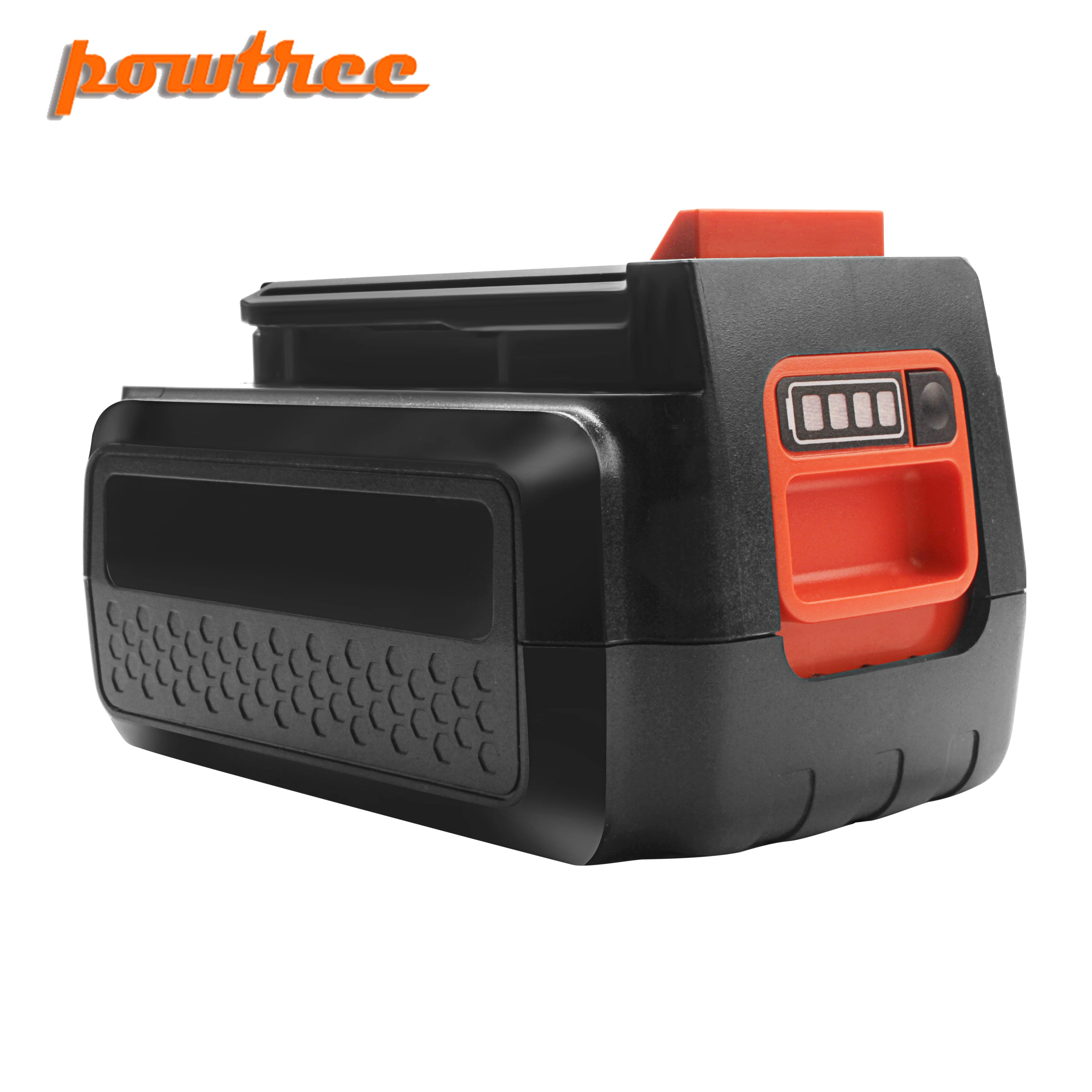 Powtree 3.0Ah 36 V/40 V LBX36 Перезаряжаемые Батарея для BLACK&DECKER LBXR36 BXR36 LST136 LST420 LST220 LST300 MTC220 MST1024 L30