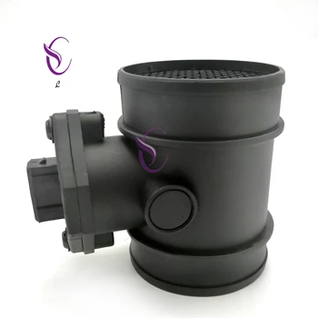 

Mass Air Flow Meter MAF Sensor FOR VAUXHALL ASTRA Mk III CALIBRA OMEGA 2.0 i 16V 1991-1998 0280217106 60810813 46407008 60588419