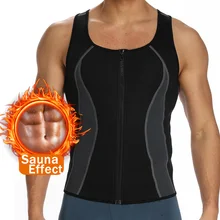 Мужские Утягивающие шорты для похудения, формирователь тела, жилет для тренировки, майки, Abs Abdo, мужские трусы, мужской корсет для похудения