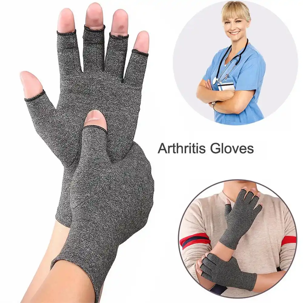 Gants sans doigts nom Outlet