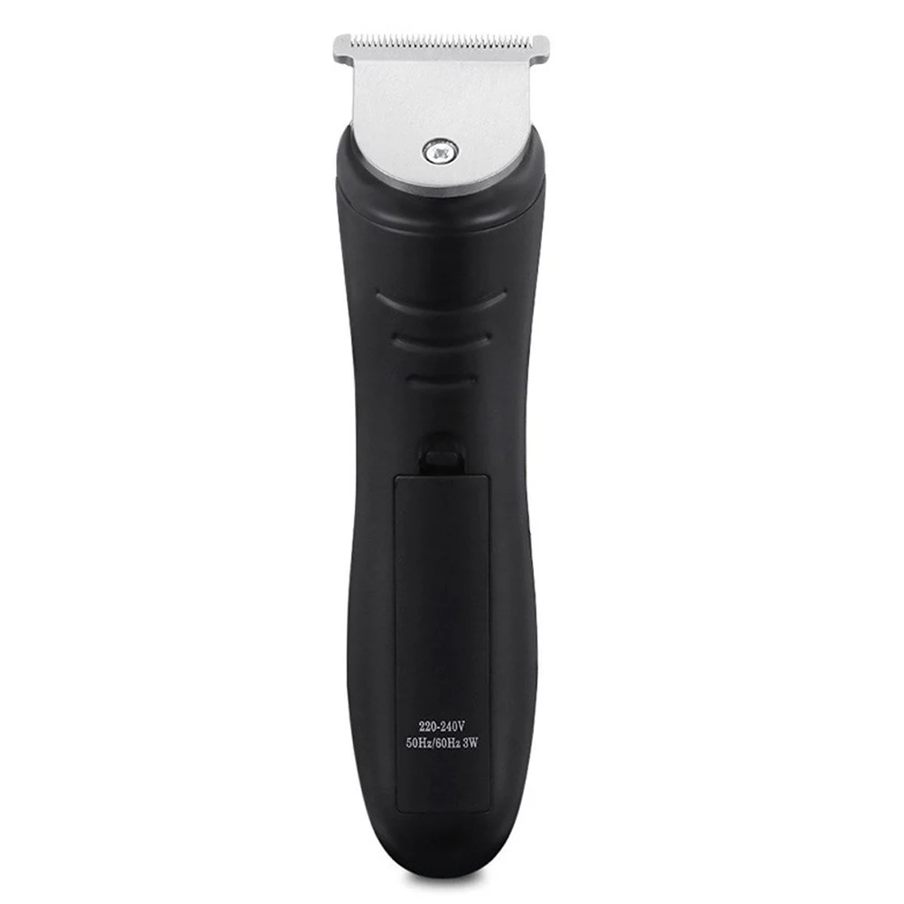 Водонепроницаемый Электрический триммер для носа в 1 для мужчин, бритва, перезаряжаемая Машинка для удаления волос, тример для бровей, уход за лицом, набор для бритья, инструменты