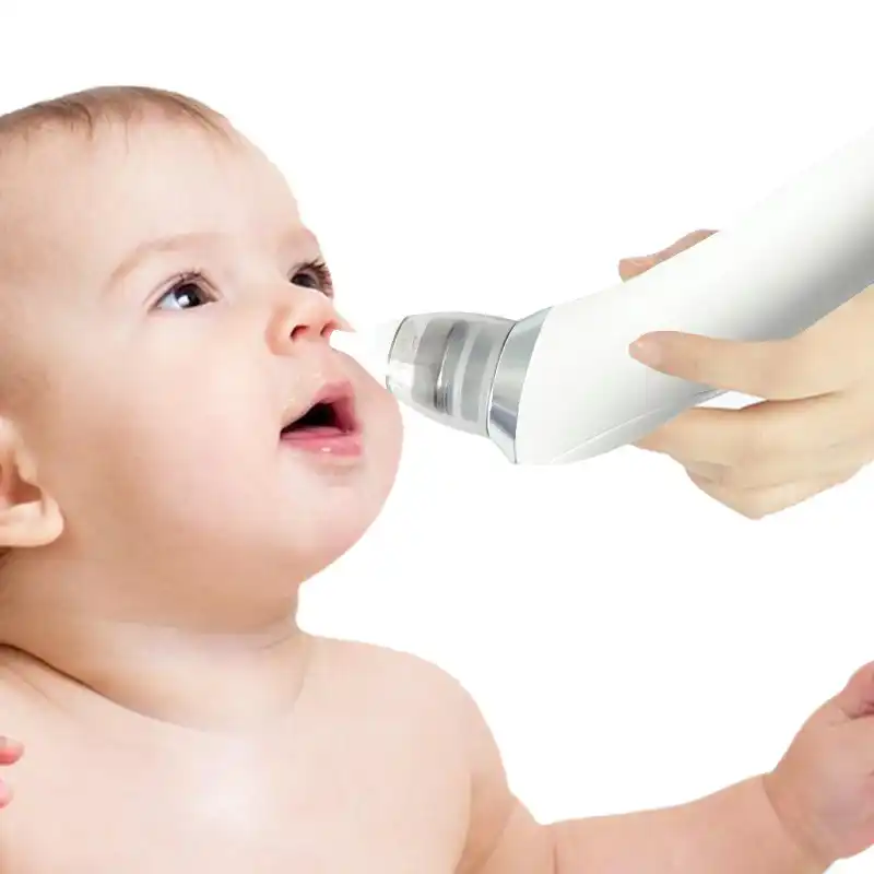 nasal vacuum cleaner