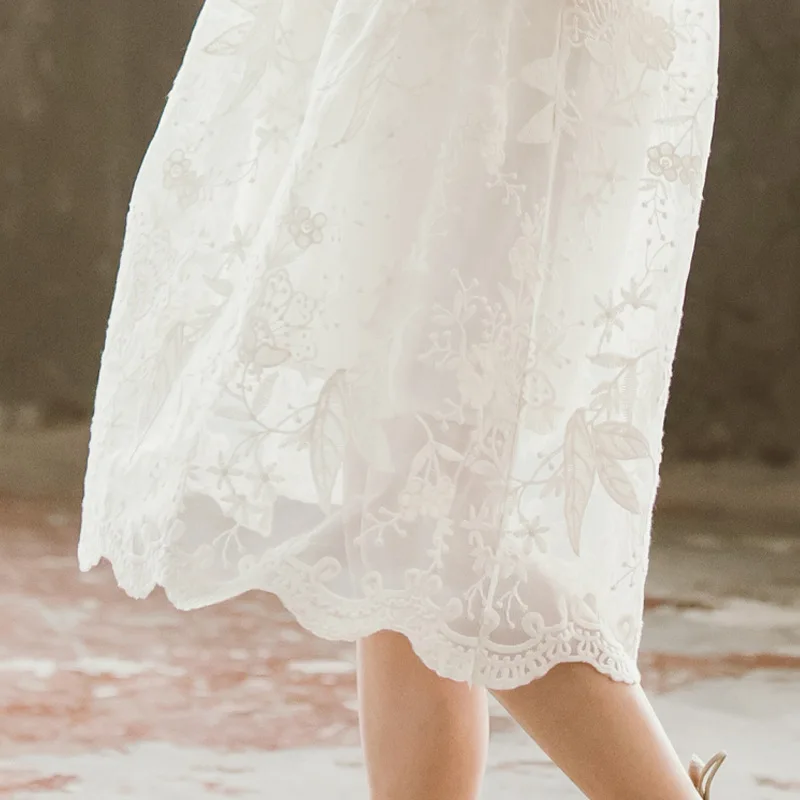 Детское кружевное платье Новые платья для маленьких девочек 2020 Новое летнее