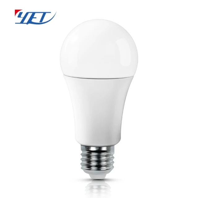 Wifi умная лампа E27W - Цвет: Белый