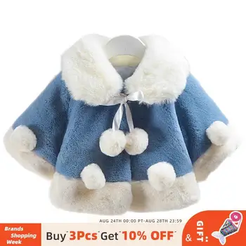 

Bear Leader New Baby Girls Coat Winter Spring Baby Girls Princess Coat Jacket Casual Outerwear for Girl Infants Clothing Winter