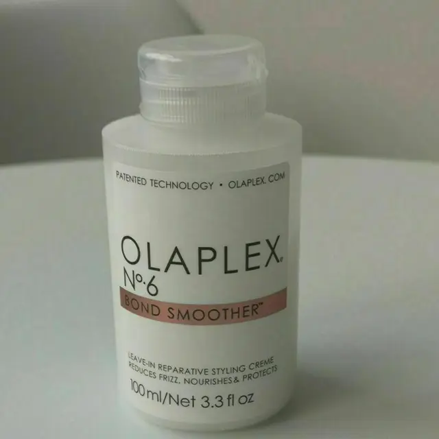Olalex – crème réparatrice pour cheveux, soin capillaire, soin hydratant, Anti-frisottis, 4/5 ml, N1/2/3/100