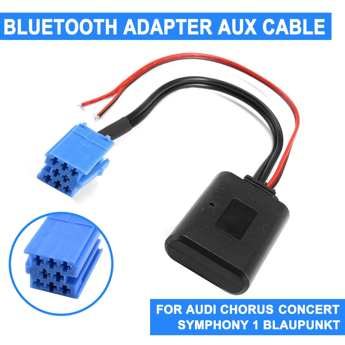 niemand Reden Soms audi concert 1 bluetooth adapter Oranje opleiding niemand Reden Soms audi concert 1 bluetooth adapter Oranje opleiding