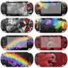 Chirstmas gift Design Games Accessories Vinyl Decal for PS vita 1000 Skin Sticker ► Photo 1/6