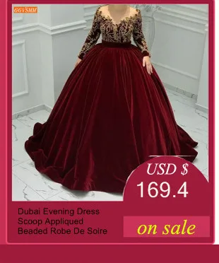 Eightale Arabic Prom Dresses 2021 Purple Vestidos De Fiesta O-Neck Appliques Belt Tulle A-Line Long Sleeves Formal Party Dress Prom Dresses