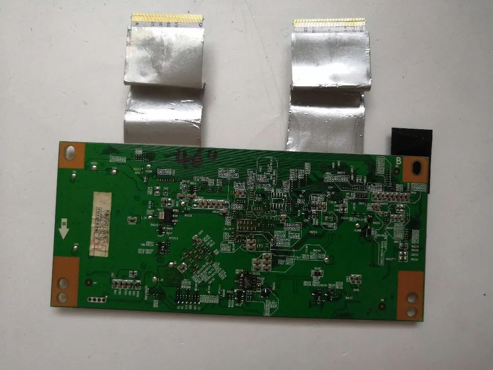 Оригинальная материнская плата led46k270x3d материнскую плату rsag7.820.5463 Roh монтажная плата