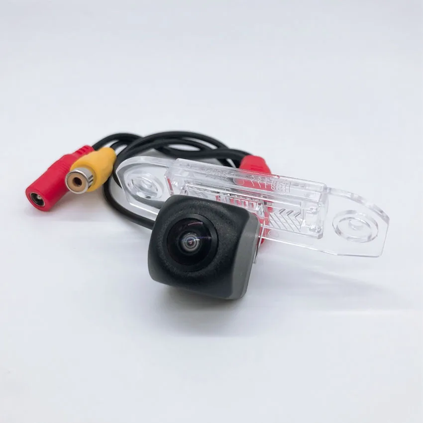 Car wireless Rear View Camera For Volvo