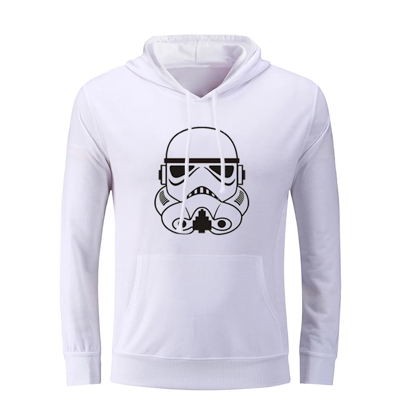 iaWM697W Доктор Кто шаблон Звездные войны The Force Awakens сопротивление BB-8 Женская графическая толстовка с капюшоном струны с капюшоном Топ пуловер - Цвет: iaWM697W