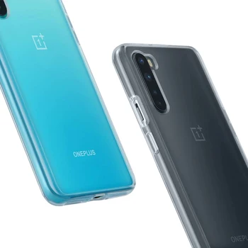 

OnePlus Nord creator case