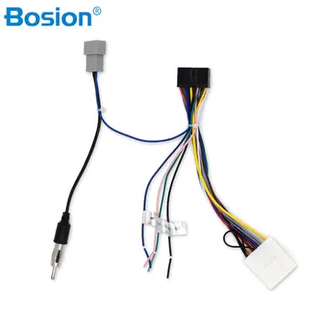 

hot sale! special power cable for nissan