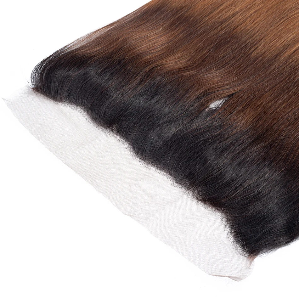 ombre 3 tone 1b 4 30 straight lace frontal (4)