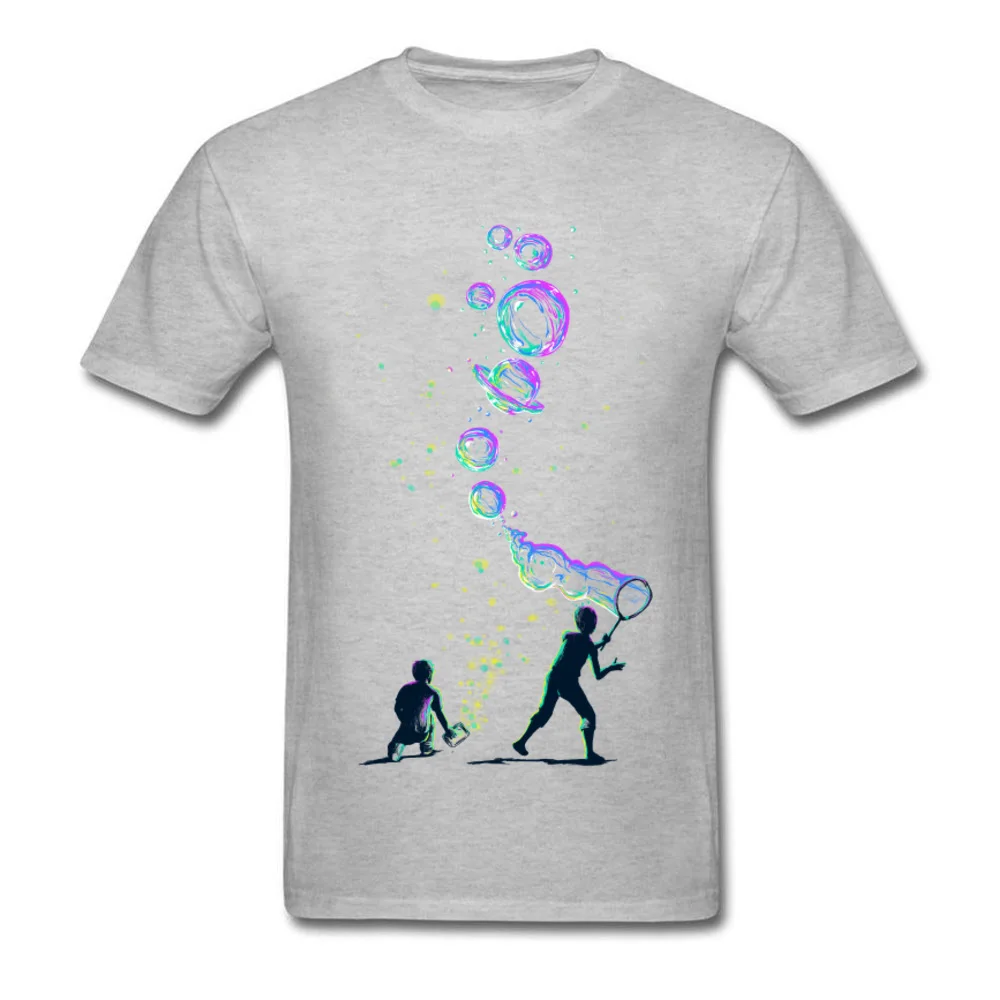 Coupons Student T Shirt make_own_universe_219 Normal Tops & Tees 100% Cotton Short Sleeve Simple Style Tee Shirts Round Neck make_own_universe_219 grey