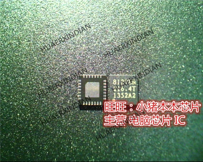 

Абсолютно новый оригинальный OZ8127LN 8127LN OZ8127LN-A2-O-TE QFN высокого качества