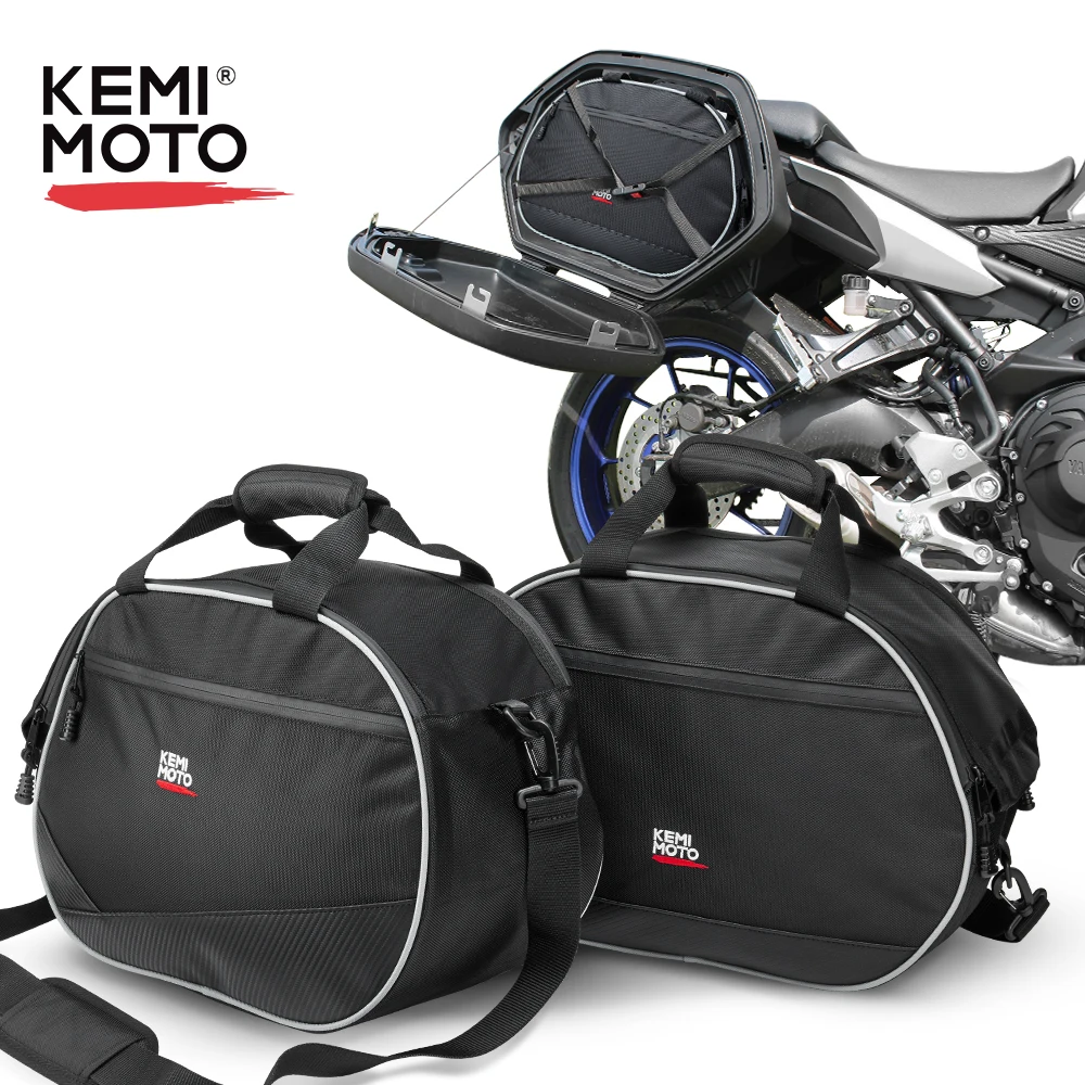 Подседельная сумка для YAMAHA TRACER 900GT 2018 2019 подседельная TDM 900 чемодан черная