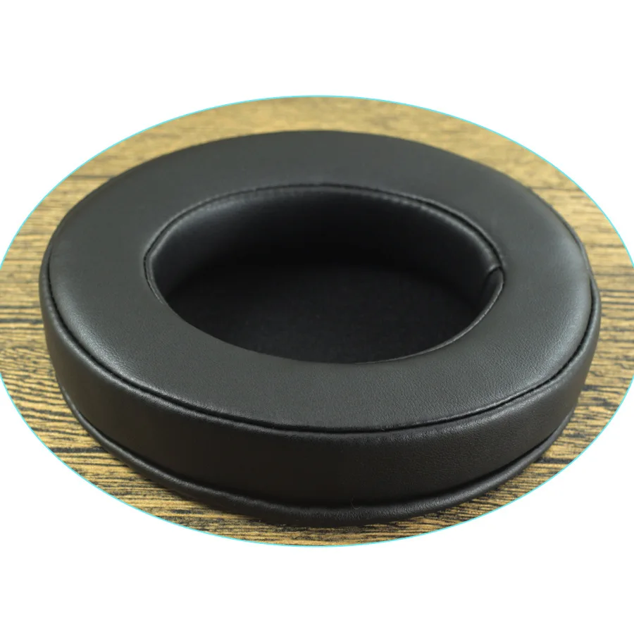 Headphone Pads Sponge Pad Replacement Earpad Cushion Cover for Plantronics RIG 500 RIG500 PRO Headphone