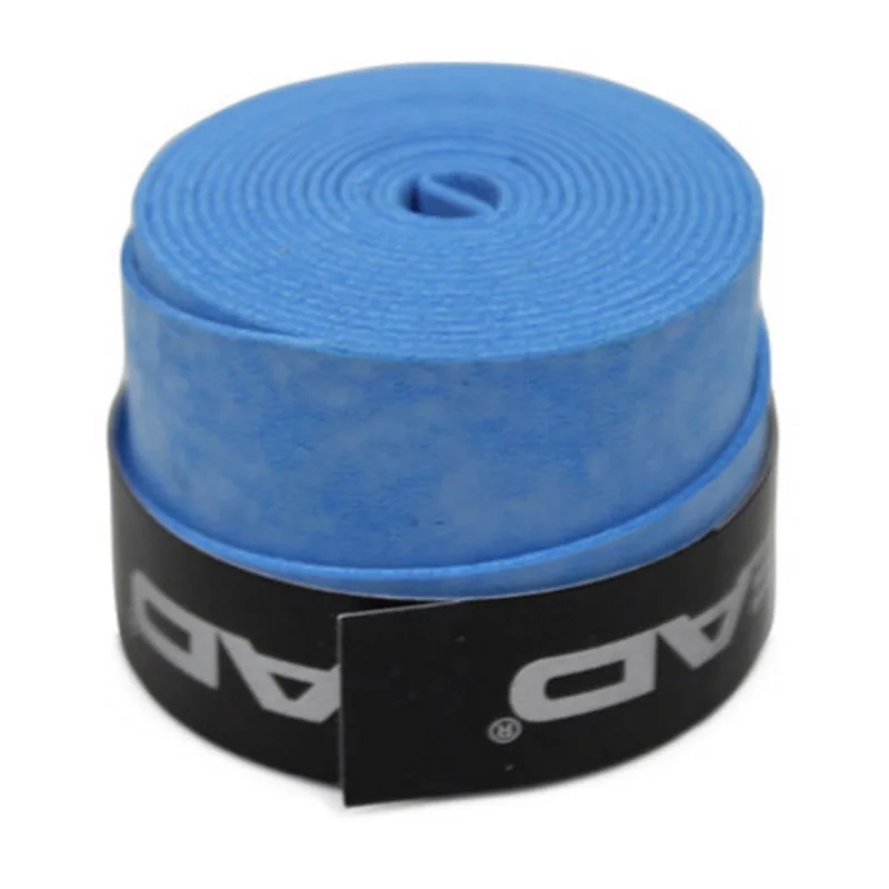 Tennis Overgrip HEAD Padel Racket Single Tenis Grip Tape Anti Slip Outdoor Training Replacement Sweatband Badminton Accessories