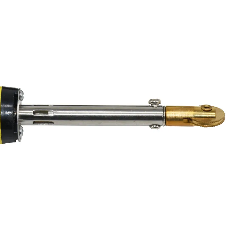 Nest Installation Tool Buried Device Copper Head Electric Wheel Pressure Line Electric Bee Buried Spleen Nstallation Beekeeping beekeeping tools beekeeping accessories