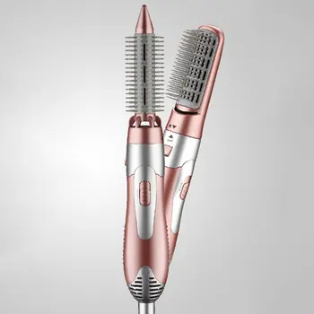 

Negative Ion Comb Type Hair Dryer Hair Dryer Multi-Function Blow Comb One Hair Style Hair Dryer Eu