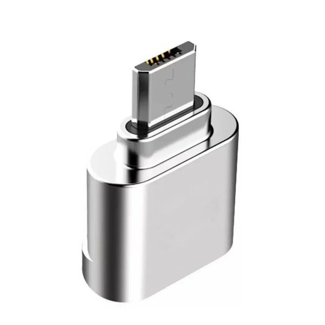Micro USB OTG TF Micro SD кард-ридер адаптер для Android телефонов простой в использовании удобный практичный CE1333-CE1334
